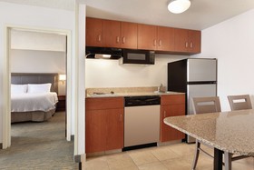 Hampton Inn & Suites Denver Cherry Creek