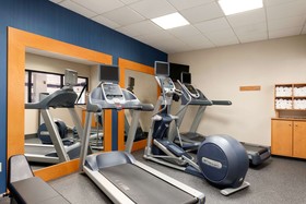 Hampton Inn & Suites Denver Cherry Creek