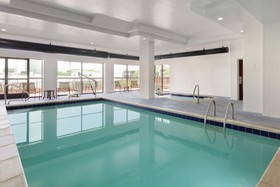 Hampton Inn & Suites Denver Cherry Creek