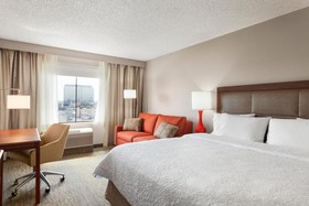 Hampton Inn & Suites Denver Cherry Creek