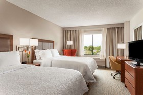 Hampton Inn & Suites Denver Cherry Creek