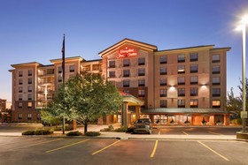 Hampton Inn & Suites Denver Cherry Creek