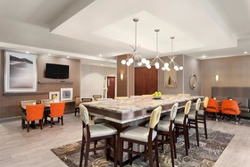 Hampton Inn & Suites Denver Cherry Creek