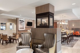 Hampton Inn & Suites Denver Cherry Creek