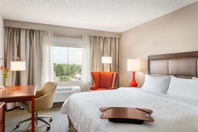 Hampton Inn & Suites Denver Cherry Creek