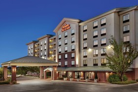 Hampton Inn & Suites Denver Cherry Creek