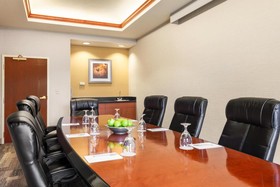 Hampton Inn & Suites Denver Cherry Creek