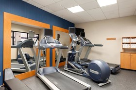 Hampton Inn & Suites Denver Cherry Creek