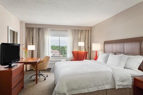Hampton Inn & Suites Denver Cherry Creek