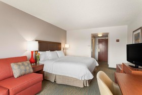Hampton Inn & Suites Denver Cherry Creek