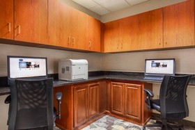 Hampton Inn & Suites Denver Cherry Creek
