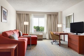 Hampton Inn & Suites Denver Cherry Creek
