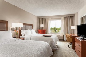 Hampton Inn & Suites Denver Cherry Creek