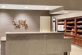 Hampton Inn & Suites Denver Cherry Creek