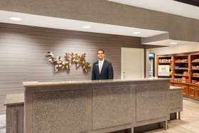 Hampton Inn & Suites Denver Cherry Creek