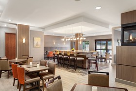Hampton Inn & Suites Denver Cherry Creek