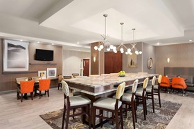 Hampton Inn & Suites Denver Cherry Creek