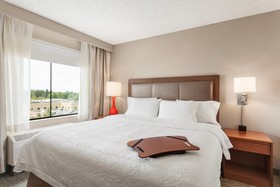 Hampton Inn & Suites Denver Cherry Creek