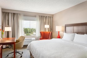 Hampton Inn & Suites Denver Cherry Creek
