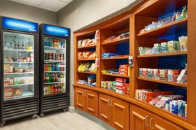 Hampton Inn & Suites Denver Cherry Creek
