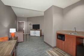 Hampton Inn & Suites Denver-Downtown