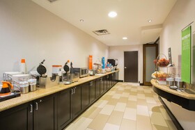 Hampton Inn & Suites Denver-Downtown