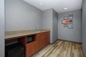 Hampton Inn & Suites Denver-Downtown