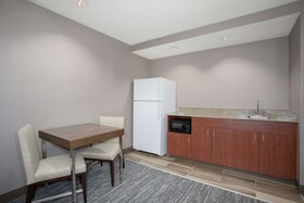 Hampton Inn & Suites Denver-Downtown