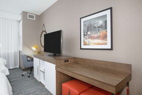 Hampton Inn & Suites Denver-Downtown