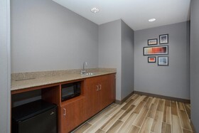 Hampton Inn & Suites Denver-Downtown