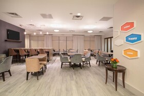 Hampton Inn & Suites Denver-Downtown