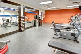 Hampton Inn & Suites Denver-Downtown