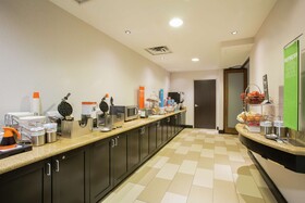 Hampton Inn & Suites Denver-Downtown