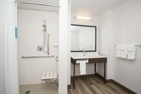 Hampton Inn & Suites Denver-Downtown