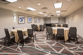 Hampton Inn & Suites Denver-Downtown