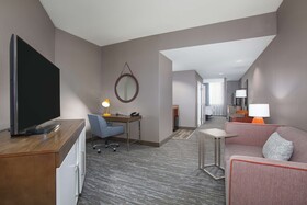 Hampton Inn & Suites Denver-Downtown