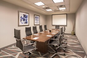Hampton Inn & Suites Denver-Downtown