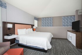 Hampton Inn & Suites Denver-Downtown