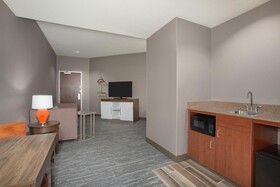Hampton Inn & Suites Denver-Downtown