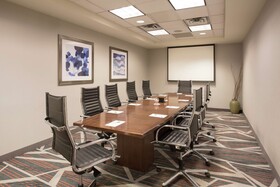 Hampton Inn & Suites Denver-Downtown
