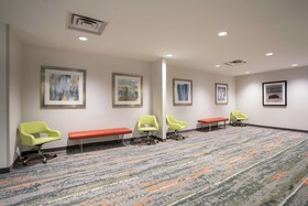 Hampton Inn & Suites Denver-Downtown
