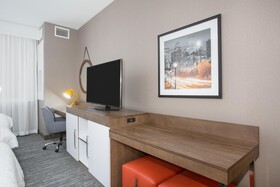 Hampton Inn & Suites Denver-Downtown