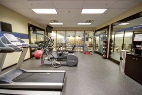 Hampton Inn & Suites Denver-Downtown