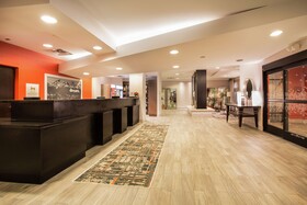 Hampton Inn & Suites Denver-Downtown