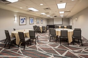 Hampton Inn & Suites Denver-Downtown