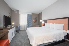 Hampton Inn & Suites Denver-Downtown