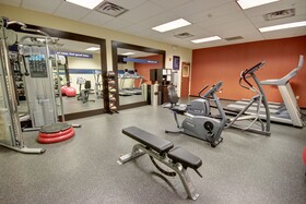 Hampton Inn & Suites Denver-Downtown