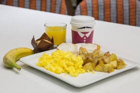 Hampton Inn & Suites Denver-Downtown