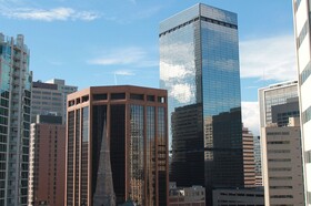 Hampton Inn & Suites Denver-Downtown