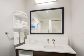 Hampton Inn & Suites Denver-Downtown
